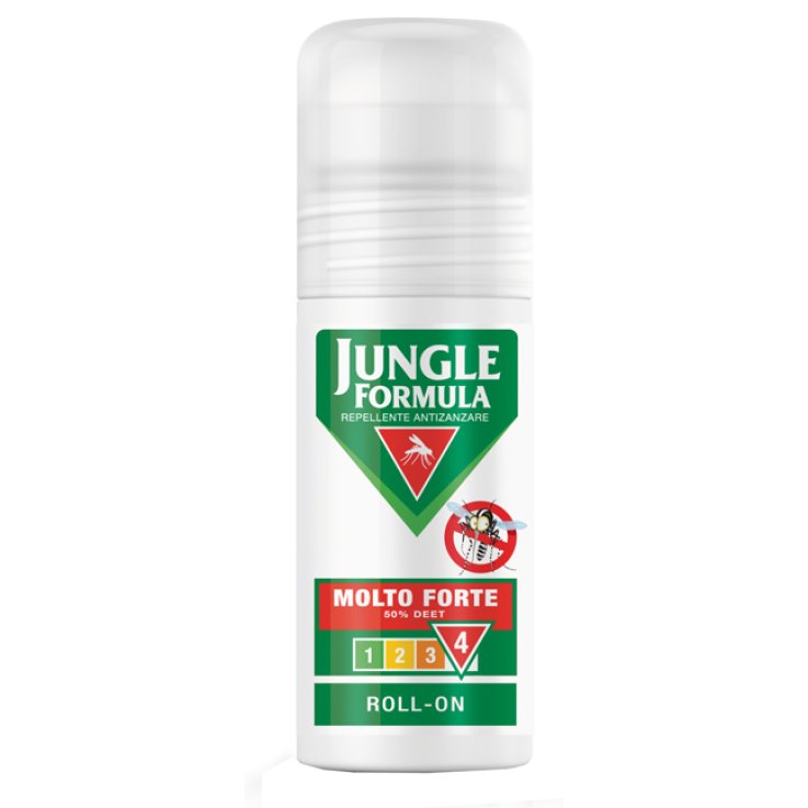 Jungle Formula Molto Ft Roll-o Jungle Formula Molto Ft Roll-o