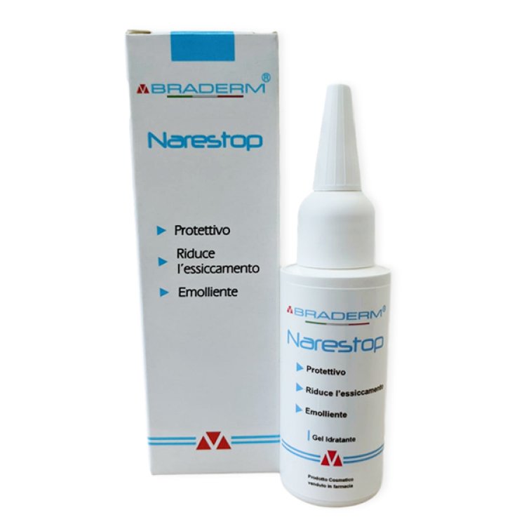 Narestop Crema 50ml Braderm Narestop Crema 50ml Braderm