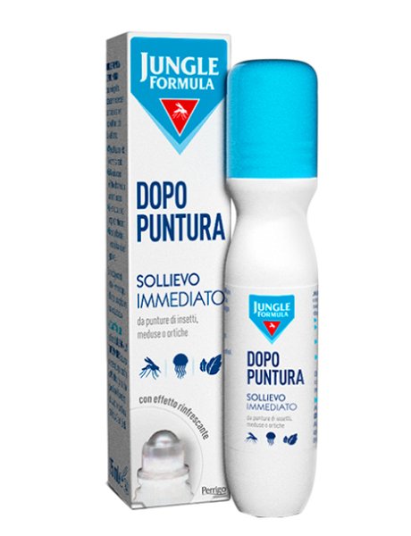 Jungle Formula Dopopuntura15ml Jungle Formula Dopopuntura15ml