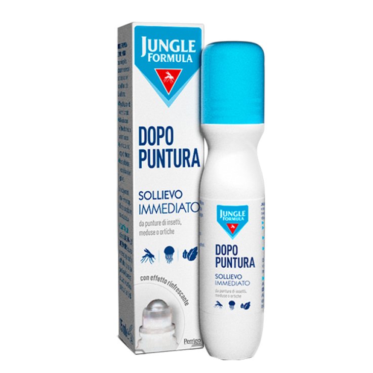 Jungle Formula Dopopuntura15ml Jungle Formula Dopopuntura15ml