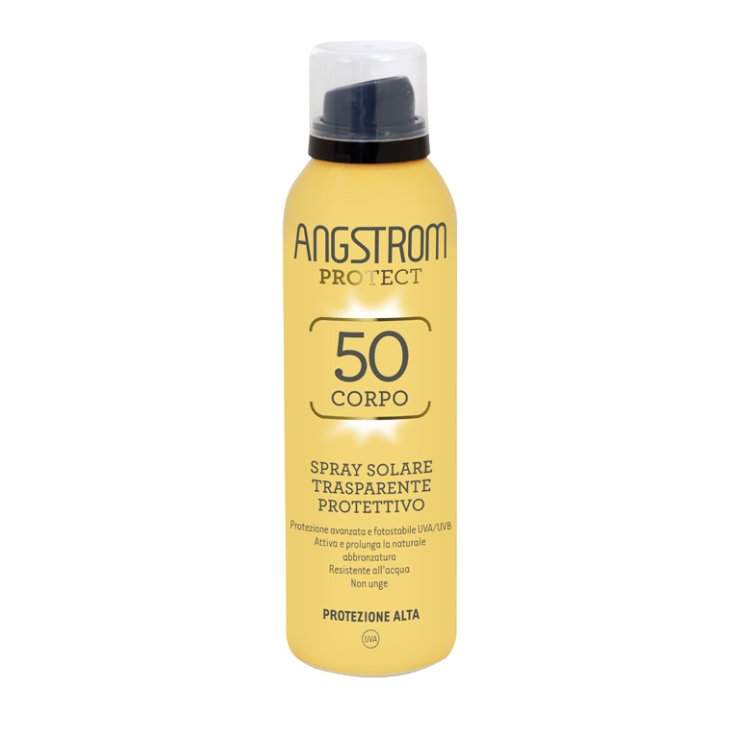 Angstrom Protect 50 Corpo Spr Angstrom Protect 50 Corpo Spr