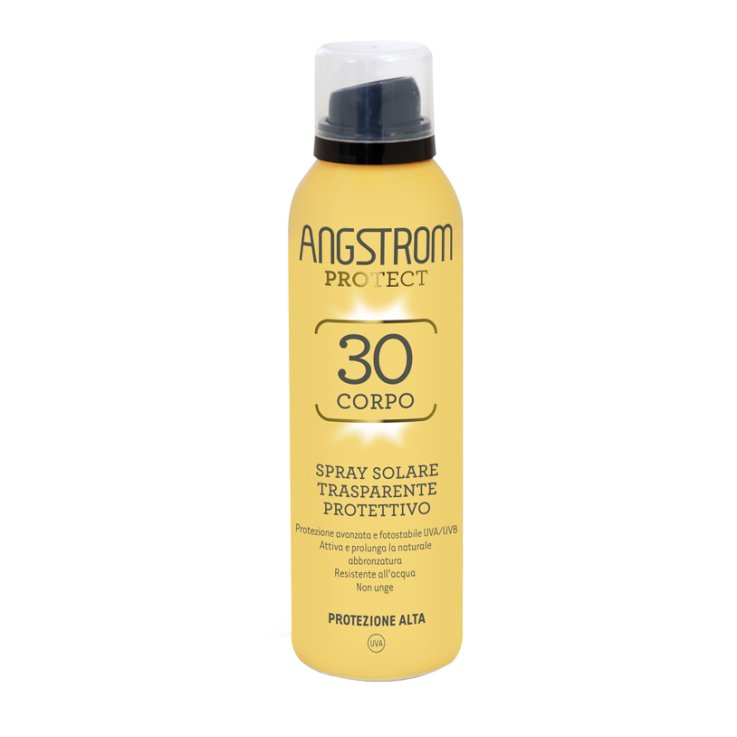 Angstrom Protect 30 Corpo Spr Angstrom Protect 30 Corpo Spr