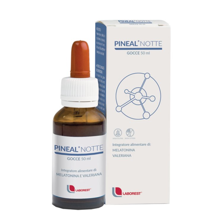 Pineal Notte Gocce 50ml Pineal Notte Gocce 50ml