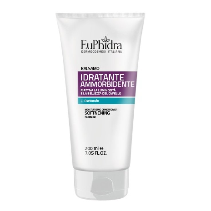 Euph Bals Idr Ammorb 200ml Euph Bals Idr Ammorb 200ml