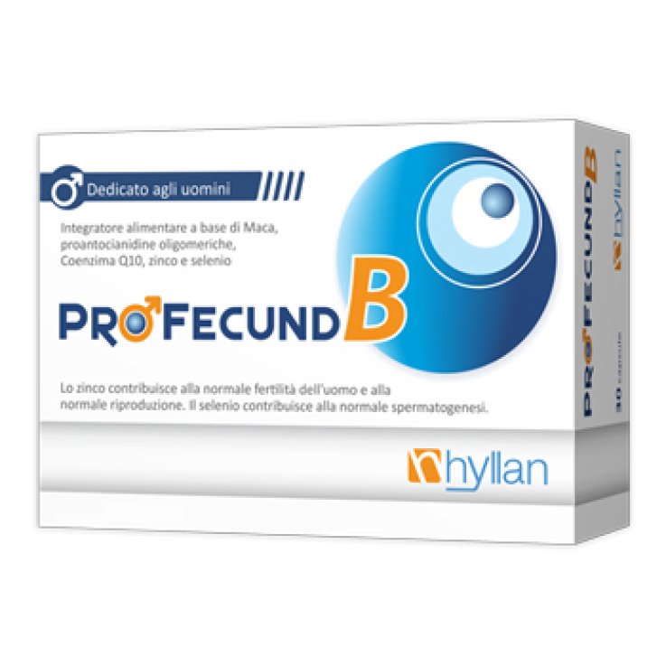 Profecund B 30cpr