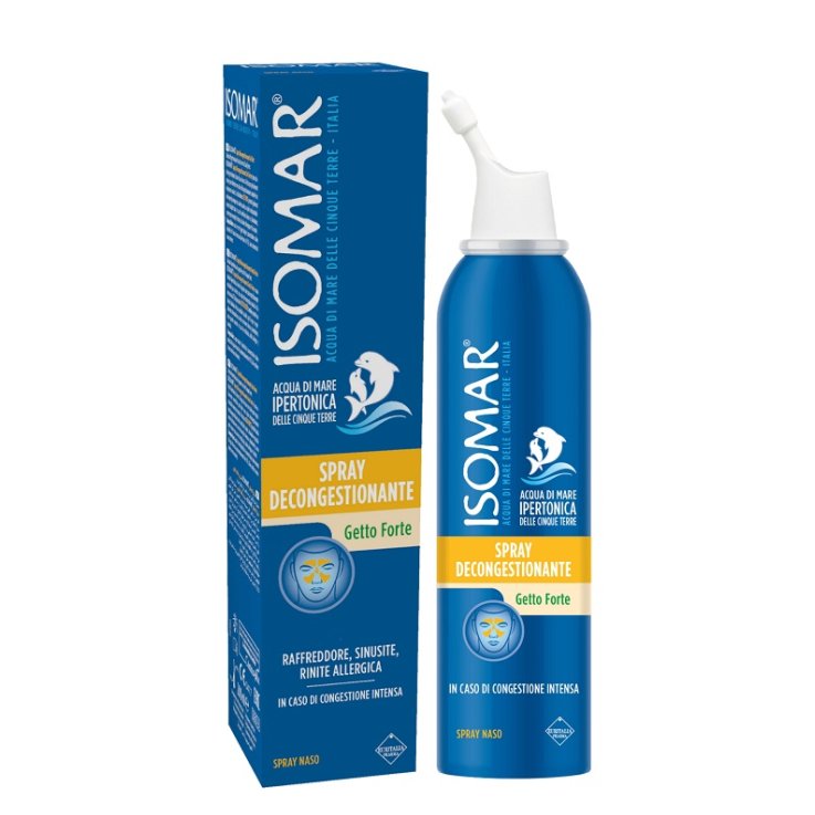 Isomar Spray Deconges Getto Ft Isomar Spray Deconges Getto Ft