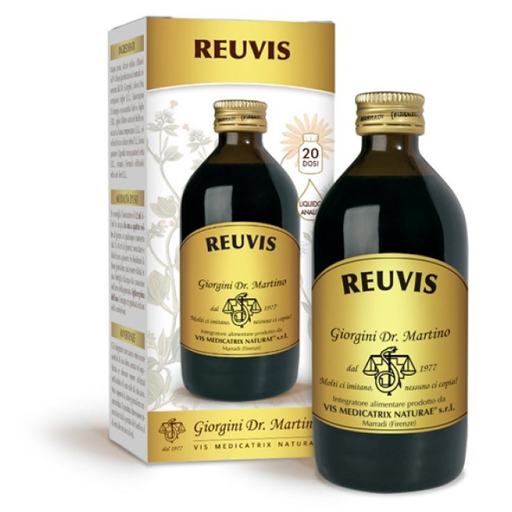 REUVIS 200ML REUVIS 200ML