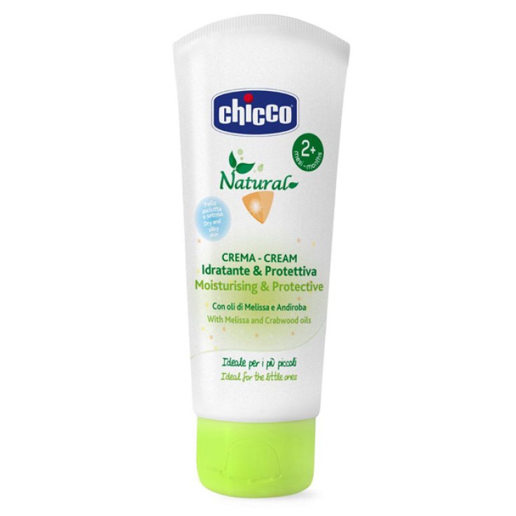 Ch Zanza Crema Ch Zanza Crema