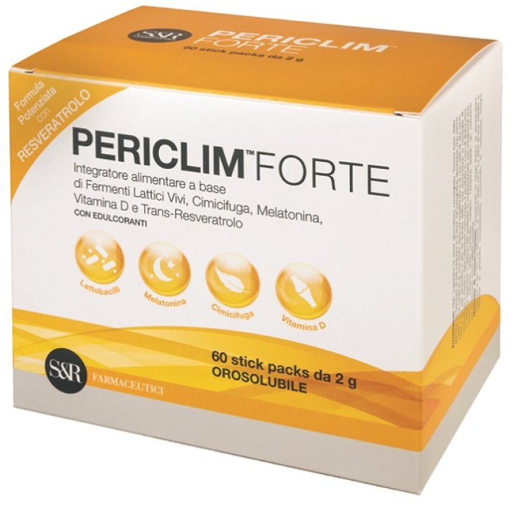 Periclim Forte 60stick Periclim Forte 60stick