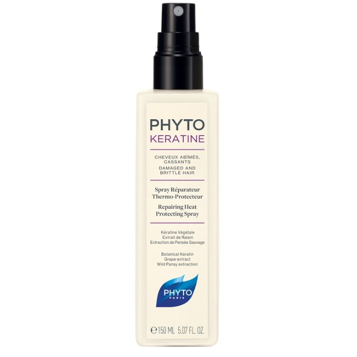 Phytokeratine Spray 19