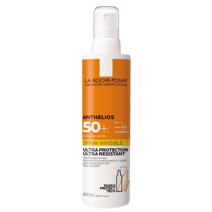 Anthelios Spray Ap Shaka 200ml Anthelios Spray Ap Shaka 200ml