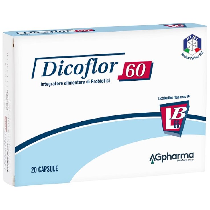 Dicoflor 60 20cps Dicoflor 60 20cps