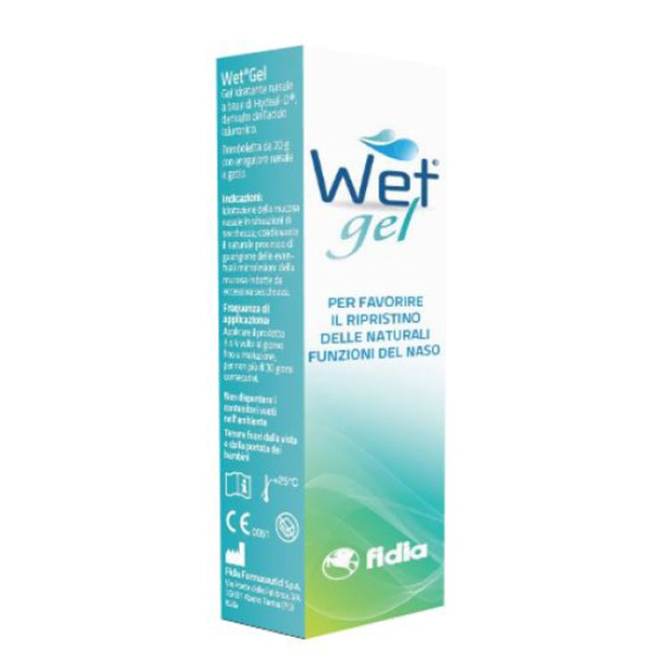 Wet Gel 20g Wet Gel 20g