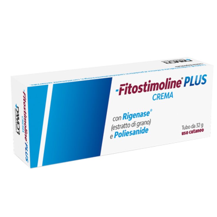 Fitostimoline Plus Crema 32g Fitostimoline Plus Crema 32g