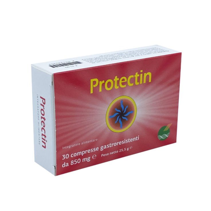 Protectin 30cpr 850mg Protectin 30cpr 850mg