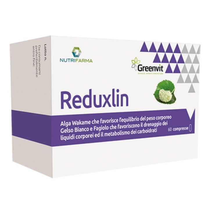 Reduxlin 60cps Reduxlin 60cps