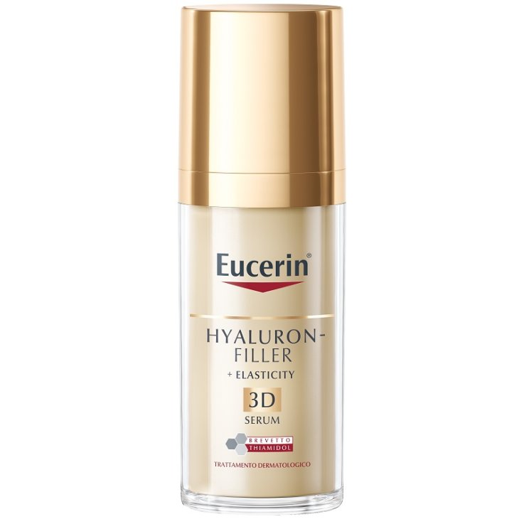 Eucerin Hyal Fill+el 3d Serum Eucerin Hyal Fill+el 3d Serum