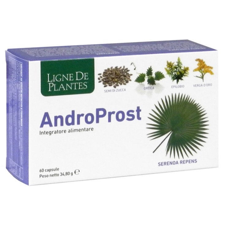 Androprost 60cps