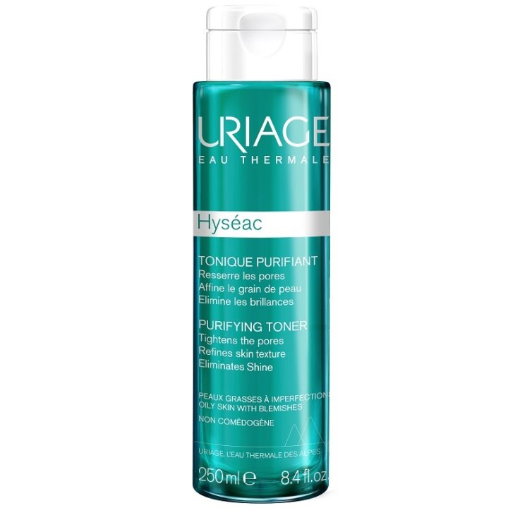 Hyseac Tonico Purificante250ml
