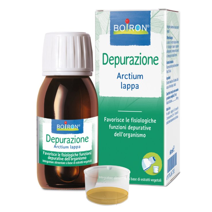ARCTIUM LAPPA EI 60ML ARCTIUM LAPPA EI 60ML