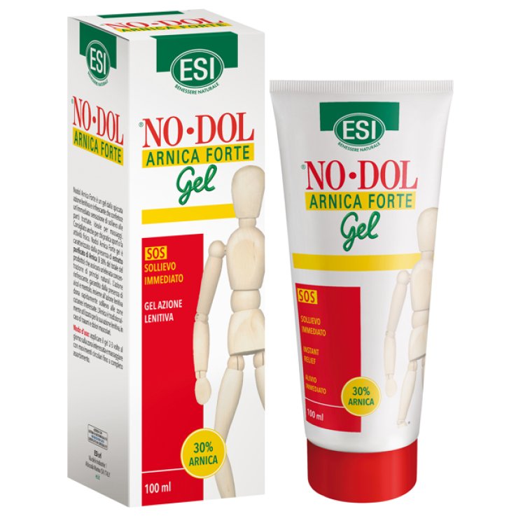 Esi Arnica Forte Gel Esi Arnica Forte Gel