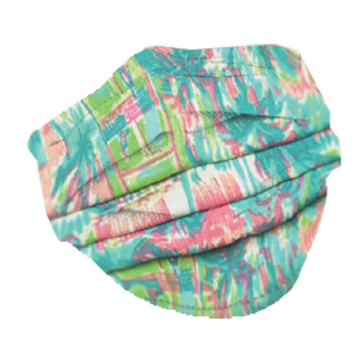 Mascherina Sartoriale Ad Mask1 Mascherina Sartoriale Ad Mask1