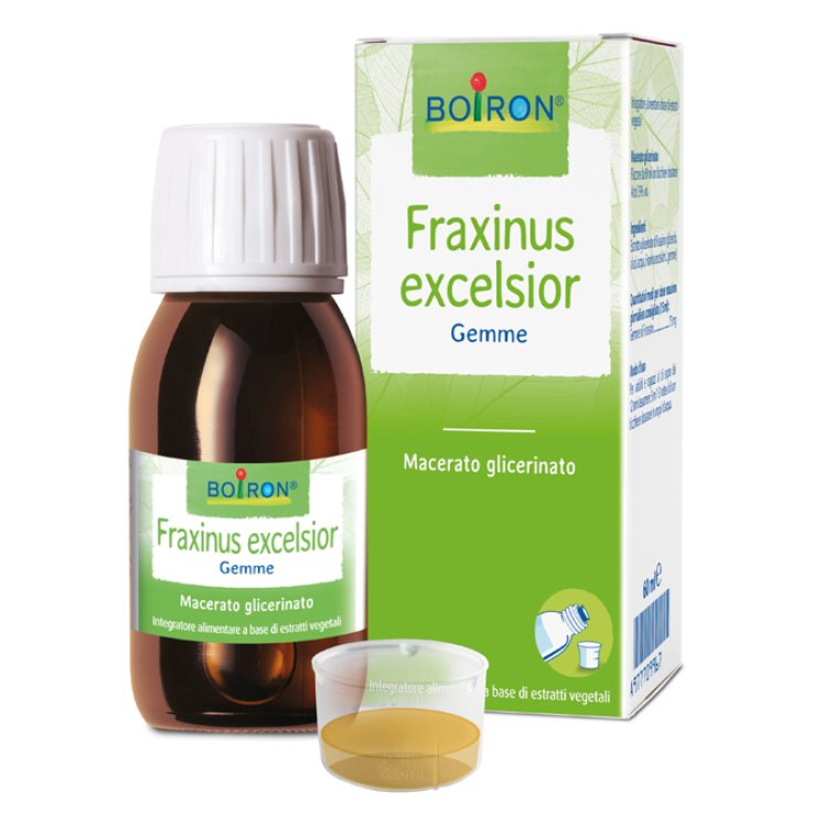 Fraxinus Exc Boiron Mg 60ml