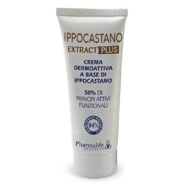 Ippocastano Extract Plus 100ml Ippocastano Extract Plus 100ml