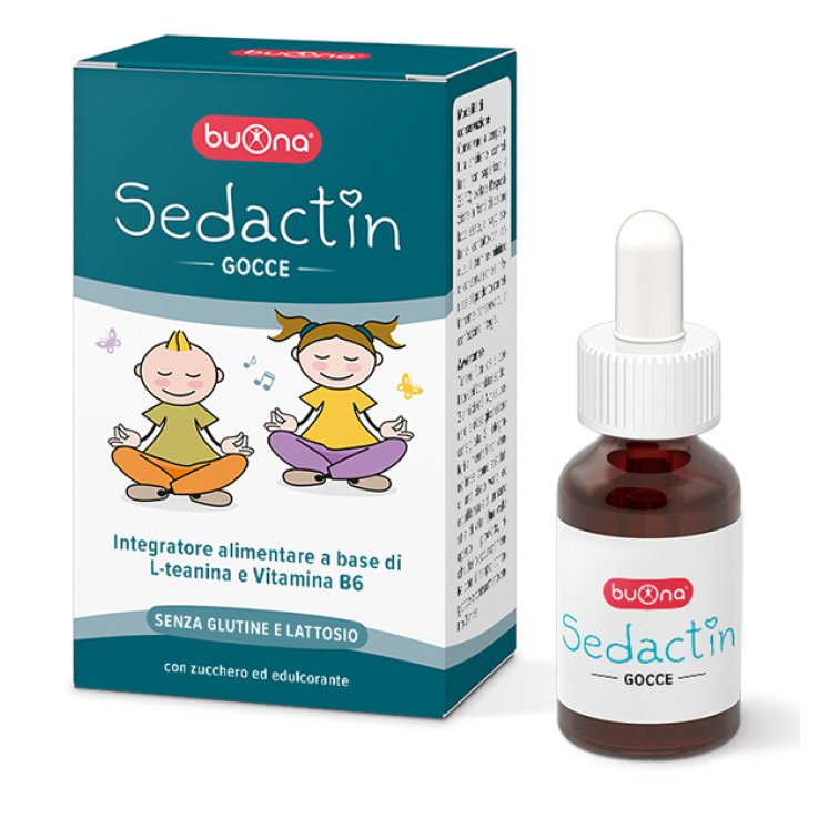 Sedactin 20ml Sedactin 20ml