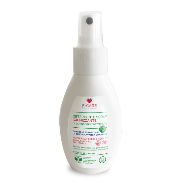 F Care Spray Igien Bio 75ml F Care Spray Igien Bio 75ml
