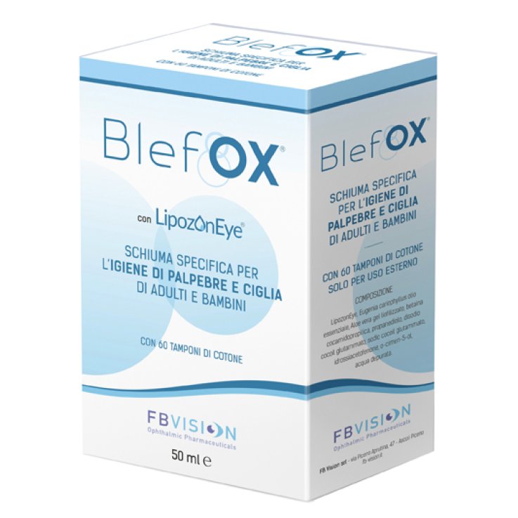 Blefox 50ml Blefox 50ml