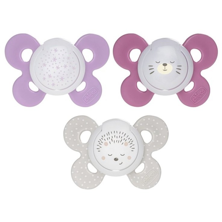 Ch Succh Comf Lum Sil G16-36 2 Ch Succh Comf Lum Sil G16-36 2