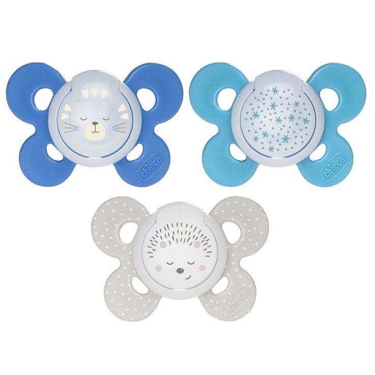 Ch Succh Comf Lum Sil B16-36 2 Ch Succh Comf Lum Sil B16-36 2