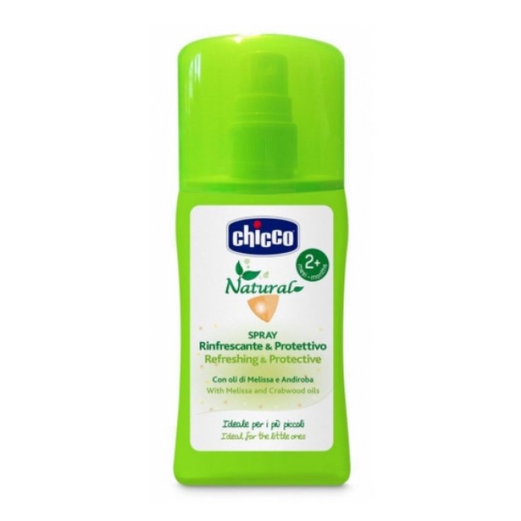 Ch Zanza Spray Ch Zanza Spray