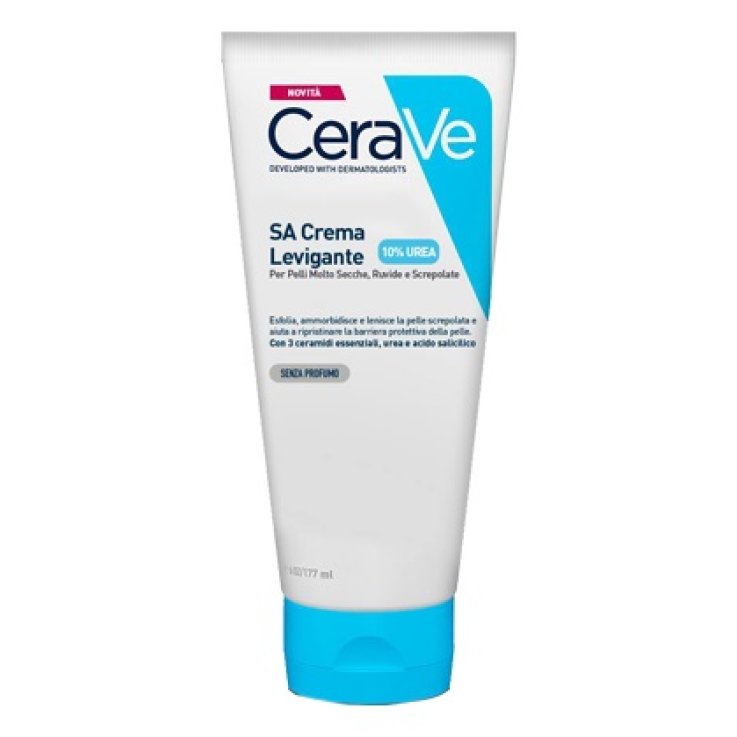 Cerave Sa Crema Levigante177ml Cerave Sa Crema Levigante177ml