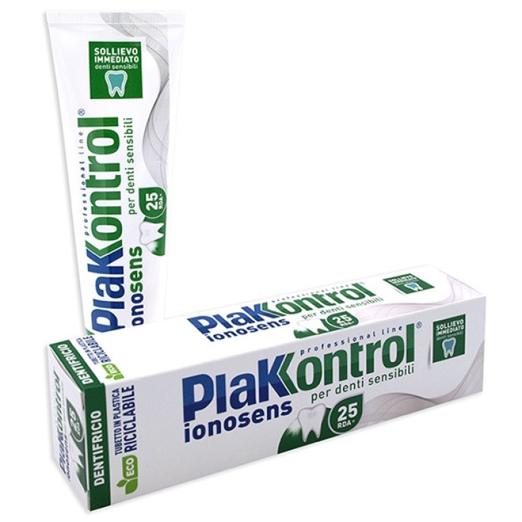 Plakkontrol Ionosens 75ml Plakkontrol Ionosens 75ml
