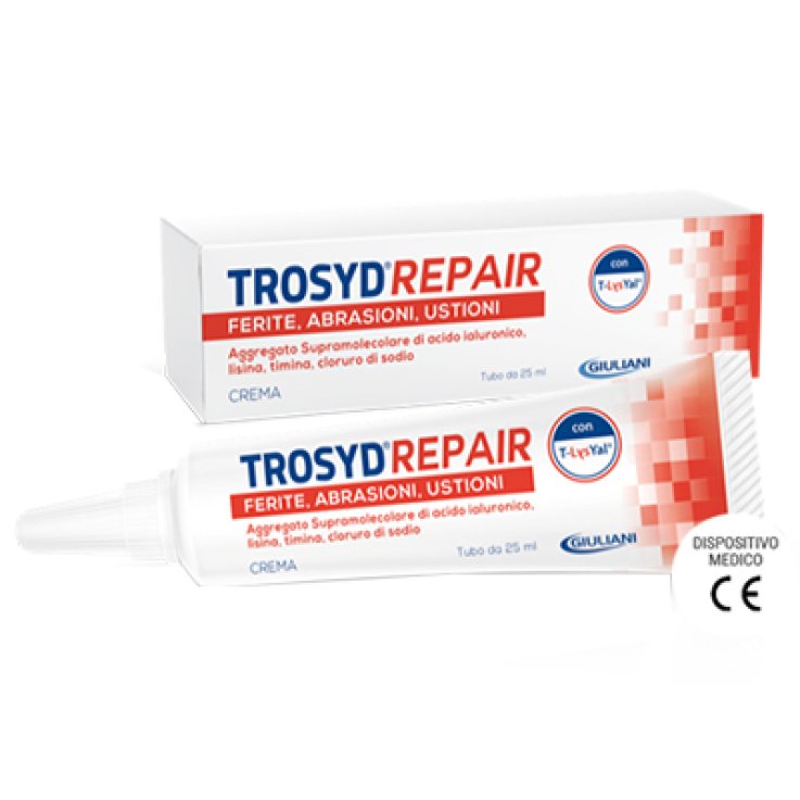 Trosyd Repair 25ml Trosyd Repair 25ml