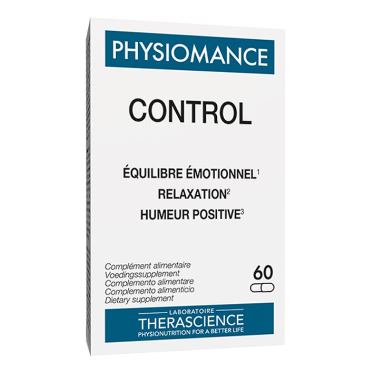 Physiomance Control 60cps