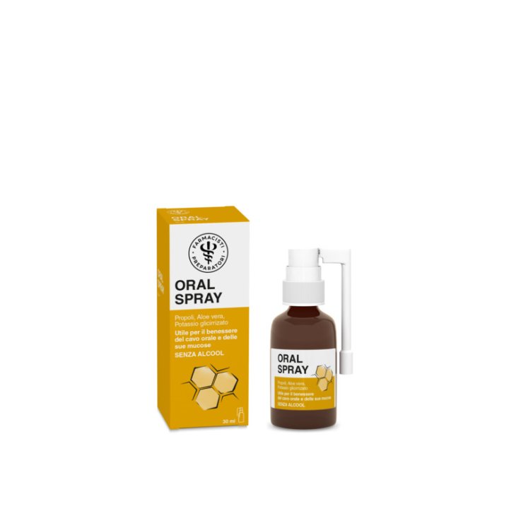 LFP ORALSPRAY 30ML LFP ORALSPRAY 30ML
