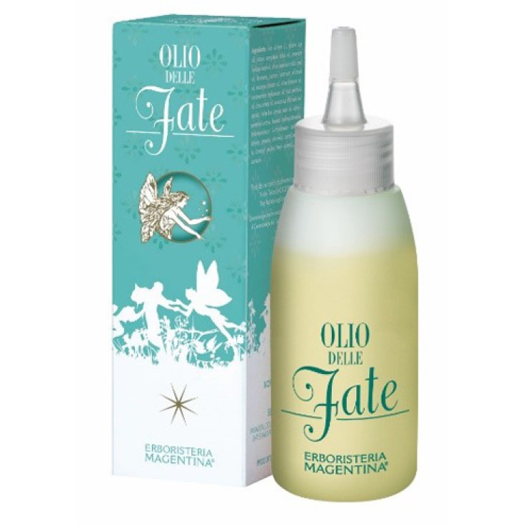 Fate Olio Delle Fate 75ml
