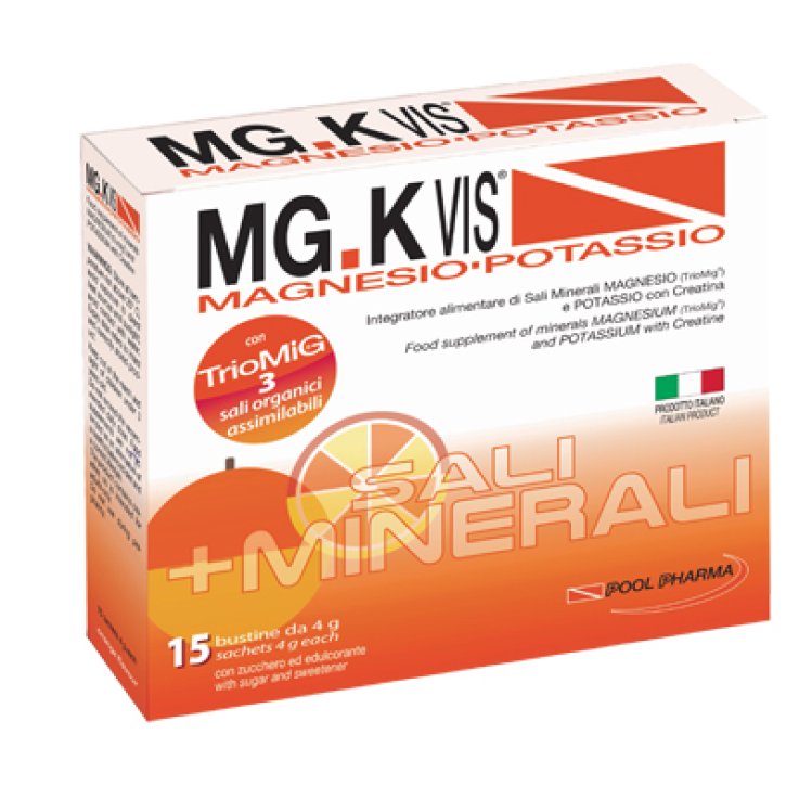 Mgk Vis Orange 15bust Mgk Vis Orange 15bust