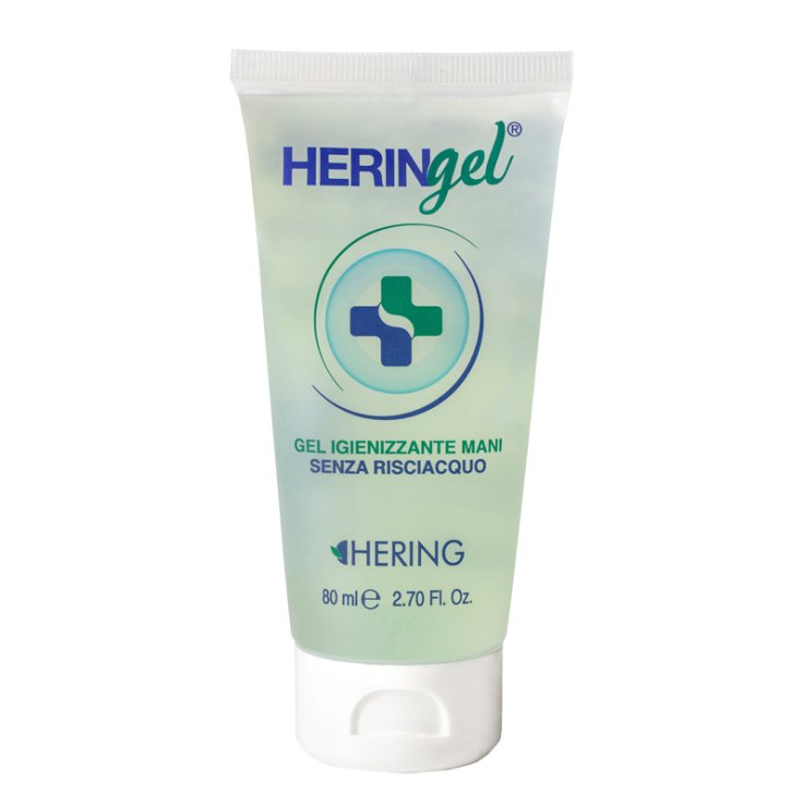 HERINGEL 80ML HERINGEL 80ML