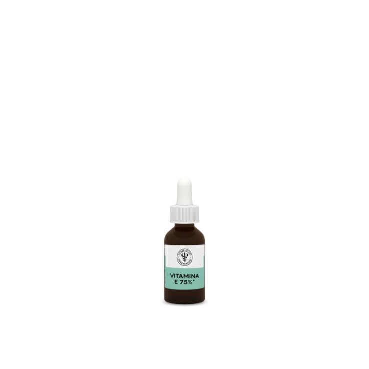 LFP ATTIVO VITAMINA E 75% 20ML LFP ATTIVO VITAMINA E 75% 20ML