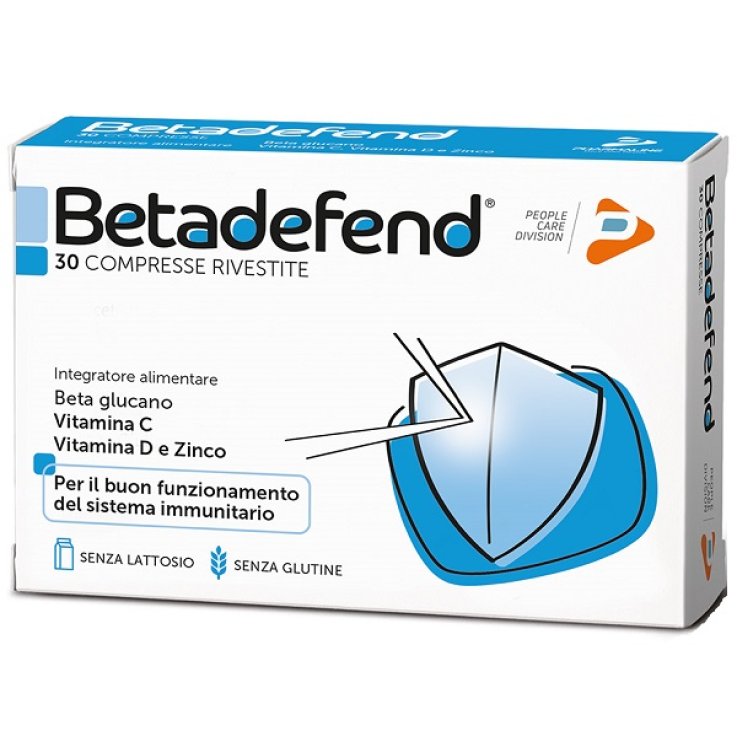 Betadefend 30cpr