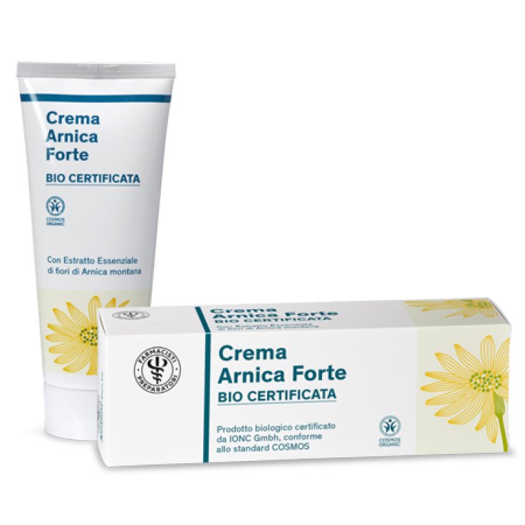 LFP CREMA ARNICA BIO 100ML LFP CREMA ARNICA BIO 100ML