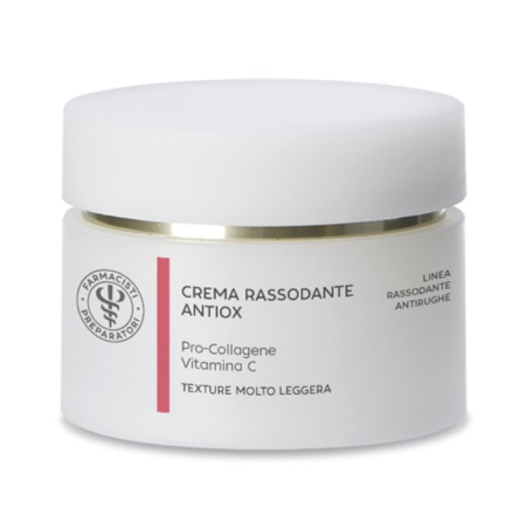 LFP CREMA RASSODANTE ANTIOSS LFP CREMA RASSODANTE ANTIOSS