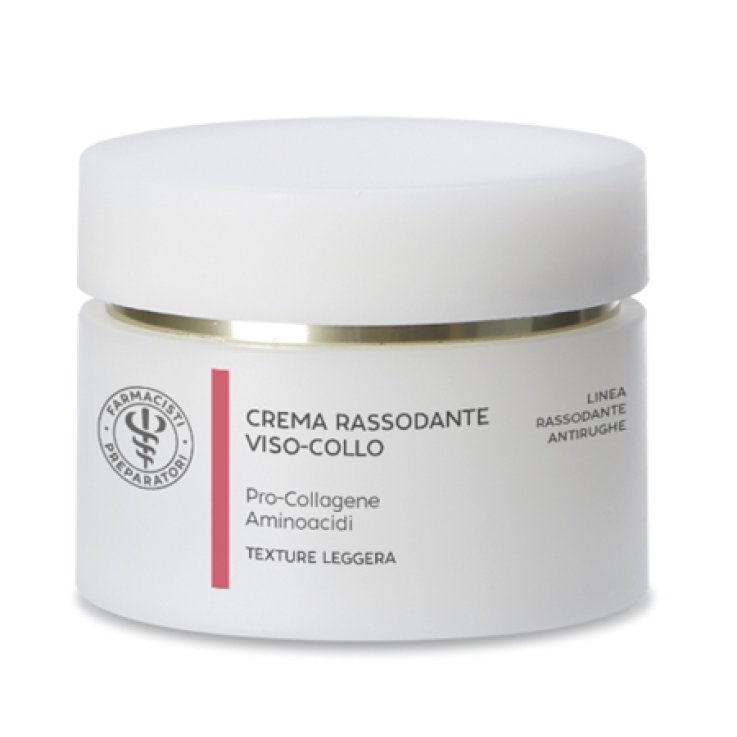 LFP CREMA RASSODANTE VISO COLL LFP CREMA RASSODANTE VISO COLL