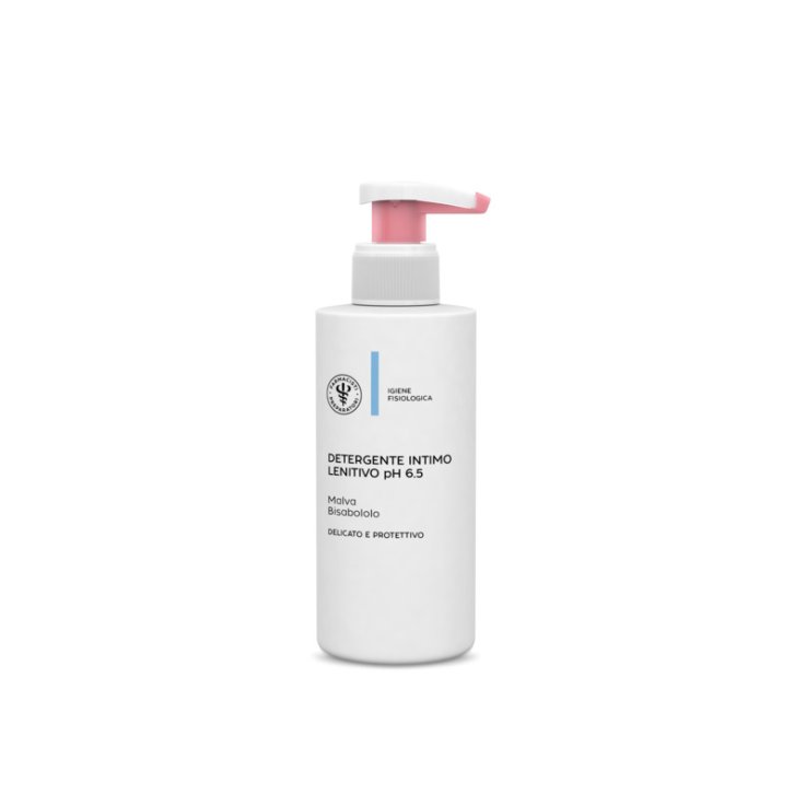 LFP DETERGENTE INT LENIT 250ML