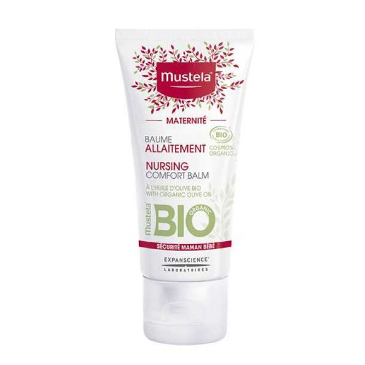 Mustela Balsamo Lenit Allat