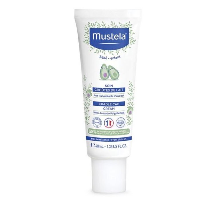 Mustela Tratt Crosta Lattea Mustela Tratt Crosta Lattea